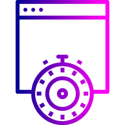 Free Webpage  Icon