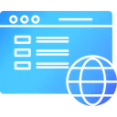 Free Webpage Icon