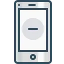 Free Webpage Mobilelayout App Icon