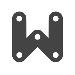 Free Webplatform Logo Icon