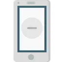 Free Webseite Mobilelayout App Symbol