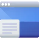 Free Website Web Webseite Symbol