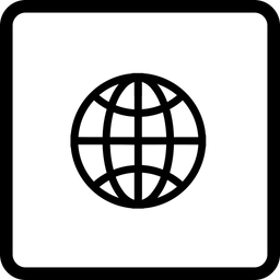 Free Website Logo Icon