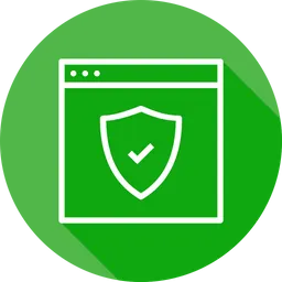 Free Website  Icon