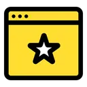 Free Website Web Webpage Icon