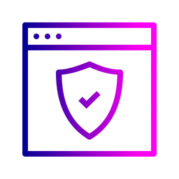 Free Website  Icon