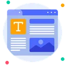 Free Website Web Web Page Icon