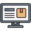 Free Website Web Webpage Icon