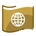 Free Website Social Media Social Network Icon
