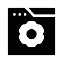 Free Website Seo Marketing Icon
