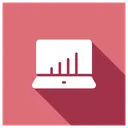 Free Chart Analytic Graph Icon