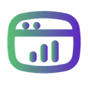 Free Website Rank Web Internet Icon