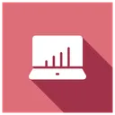 Free Diagramm Analyse Graph Symbol