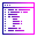 Free Website Webseite Codierung Symbol