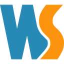Free Webstorm Company Brand Icon