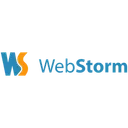 Free Webstorm Original Wordmark Icon