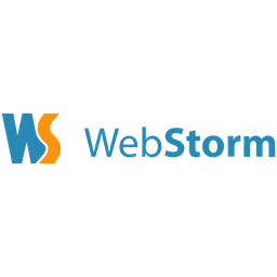 Free Webstorm Logo Icon