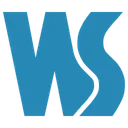 Free Webstorm Plain Icon
