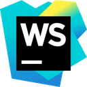 Free Webstorm Technology Logo Social Media Logo Icon