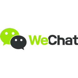 Free Wechat Logo Icon