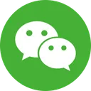 Free Wechat Icon