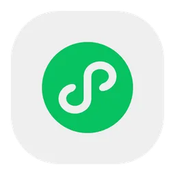 Free Wechat Logo Icon