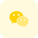 Free Wechat  Icon