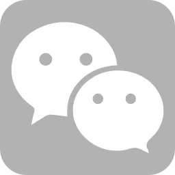 Free Wechat Logo Icon