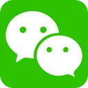 Free Wechat  Icon