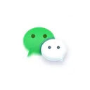 Free Wechat Big Sur Icon