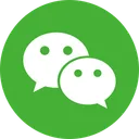 Free Wechat Icon