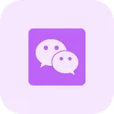 Free Wechat Icon