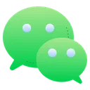 Free Wechat Icon