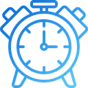 Free Wecker Uhrzeit Uhr Symbol