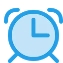 Free Alarm  Symbol