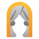 Free Wedding arch  Icon