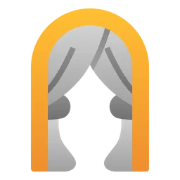 Free Wedding arch  Icon