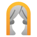 Free Wedding Arch Gate Love Icon