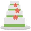 Free Wedding Cake Wedding Celebration Engagement Cake Icon