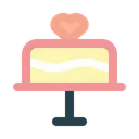 Free Cake Dessert Sweet Icon