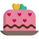 Free Wedding Cake Cake Wedding Icon