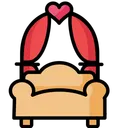 Free Heart Love Romance Icon