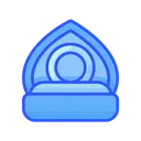 Free Wedding Ring Love Ring Icon