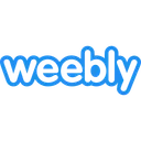Free Weebly Logotipo Marca Icono