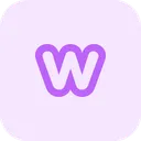 Free Weebly  Icon