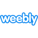 Free Weebly Logo Brand Icon