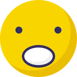 Free Weeping Emoji Icon