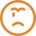 Free Weeping Crying Dung Icon