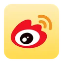 Free Weibo  Icon