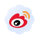 Free Weibo  Icône